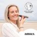Amici Radiant Red Sun Protection Brush - Ultimate SPF Brush for Babies Children & Adults | Multi-Use Makeup Applicator - Buy Online on GoSupps.com