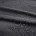 GXLONG Men's Lightweight Waterproof Rain Jacket with Detachable Hood - XX-Large, Black - Buy Online on GoSupps.com