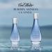 Davidoff Cool Water Reborn Eau de Toilette Floral Woody Women's Perfume With Notes of Rose Absolute Vetiver & Tonka Bean Long Lasting Fragrance 3.3 Fl Oz - Buy Online on GoSupps.com