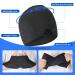 Migraine Ice Head Wrap Gel - Headache Relief Cap for Tension, Puffy Eyes & Muscle Pain - Buy Online on GoSupps.com