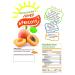 JUMBO Turkish Dried Apricots - 1 LB Resealable Bag, Natural and Delicious - Buy Online on GoSupps.com