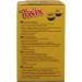 Twix Pods Lot de 2 bo tes de Poudre de Cacao Boissons au Chocolat 2 bo tes de 8 Capsules compatibles Dolce Gusto - Buy Online on GoSupps.com