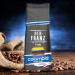 Buy Der-Franz Columbia Single Origin Whole Bean Coffee - 3 x 500g Pack | Premium International Shipping - Buy Online on GoSupps.com