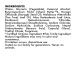 SheaMoisture 2in1 Tea Tree & Borage Seed Oil Leave-In Conditioner 8 oz - Paraben Free - Buy Online on GoSupps.com