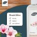 Saunabedarf Schneider Infusion Concentrate Almond Blossom - Sweet-Floral Sauna Essence 1000ml | International Shipping Available - Buy Online on GoSupps.com