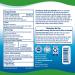 SinuCleanse Daily Care Saline Nasal Mist 4.5oz (Pack of 2) - Instant Relief for Nasal Congestion & Sinus Symptoms - Buy Online on GoSupps.com