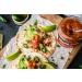 Texmex Salsa Chunky Dip - Vegan Gluten Free Lactose Free - Spicy: Spicy - 260g - Buy Online on GoSupps.com