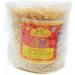 Asian Kitchen Kolhapuri Gur (Jaggery) 1kg - Unrefined Raw Cane Sugar - Gluten Friendly - Vegan - Non-GMO - 1 kg Jar - Buy Online on GoSupps.com