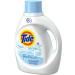Tide Free & Gentle HE Turbo Clean Liquid Laundry Detergent - Pack of 4 Unscented 2.21 L (48 Loads) | Buy Internationally | Eco-Friendly Laundry Solution - Buy Online on GoSupps.com
