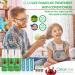 Effective Foam Lice Treatment Kit for Kids & Adults - Easy-to-Use Lice Remover with Comb & Cap - 5oz Formula for Super Lice & Nits - Buy Online on GoSupps.com