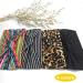 Kavya Wide Headbands for Women - Soft Elastic Hair Bands for Yoga and Fashion- Set of 1 - Buy Online on GoSupps.com