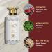 Al Mas Al Lulu - Exotic Fragrance for Women | Earthy Floral Musk Scent | Long Lasting Arabian Perfumes 3.4 Fl. Oz. - Buy Online on GoSupps.com