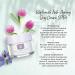 Healthspan Anti-Ageing Day Cream SPF15 (50ml) | Combat the effects of lower oestrogen levels | Phytoestrogens | Hydrate & Improve Skin Elasticity | Reduce Lines & Wrinkles | Brighter Complexion - Buy Online on GoSupps.com