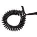 Santa Barbara Surfing SBS 10' Coiled SUP Leash - Premium Design for SUP Board - Guaranteed for Life - Buy Online on GoSupps.com