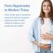 Allergy Research Group Mastica Chios Gum Mastic - 120 Vegetarian Capsules for Digestive Health - Buy Online on GoSupps.com