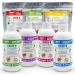 Chick'n Calcium & Vitamin D3 Supplement for Poultry Chicks and Turkeys - Buy Online on GoSupps.com