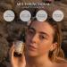 Organic Cold Pressed Vitamin E Oil - 100% Pure Unrefined Moisturizer for Skin, Face, Body, Nails, and Hair - All Natural Skincare - 4 oz Bottle - Buy Online on GoSupps.com