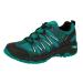 Br tting Women's Expedition Walking Shoes 39 EU Petrol Black