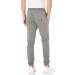 Champion Men's Midweight Cotton Jogger Sweatpants - Comfortable 31 Inseam, Medium Oxford Gray - Buy Online on GoSupps.com