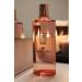  MYRRA COSMETIC Rose Water 100% Natural Facial Water Vegan and Natural 1:1 Concentration Floral Water Soothing Natural Cosmetics Rose Water Cleansing Water for Face and Skin 250 ml - Buy Online on GoSupps.com