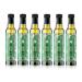 CARAVELLA FINE FOOD Pack of 6 Caravella Classico Extra Virgin Olive Oil 250ml x 6 - 100% Italian - Exclusive Gourmet Collection - Cold Extracted - New Fresh Harvest Olive Oil Campaign