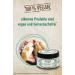 Alkmene Intensive Cream with Organic Olive - Vegan Body & Face Cream for Very Dry Skin (6x250ml) | Silicone & Paraben Free International Shipping - Buy Online on GoSupps.com