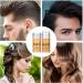 Hair Wax Stick | Solid Hair Finishing Wax Long-Lasting Hair Pomade Wand Hair Care Accessories Hair Wax Stick for Hair Frizz and Flyaways Puchen - Buy Online on GoSupps.com