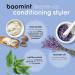 Adwoa Beauty Baomint Leave In Conditioning Styler 14 oz - Hydrating Hair Treatment - Buy Online on GoSupps.com