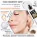 Snail Mucin Serum Moisturizing Snail Face Serum for All Skin Type Hydrating Snail Face Toner Moisturizer 100ML Snail98 - Buy Online on GoSupps.com