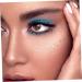 SOESFOUFU Glitter Palette Stick Eye Shadow Stick Green Catrina Plastic - Buy Online on GoSupps.com