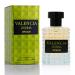 Valencia Donna Dream for Women Eau De Parfum - Citrus Floral Fragrance - Top Notes of Sweet Lychee & Calabrian Bergamot - Mid Tone of Turkish Rose Peony & Rose Water Blossom - Elegant 100ml Bottle