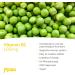 Vitamin B1 Thiamine 100mg 120 Tablets - Supports Heart, Immune & Psychological Function - Vegan - MOBU UK - Buy Online on GoSupps.com
