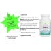 Bio-Design Aloe Lax 225 Relief Capsules - 180 Count Pack - Natural Aloe Ferox for Occasional Constipation - Buy Online on GoSupps.com