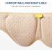 Professional Inguinal Hernia Bandage | Removable Pads | Pain Relief for Men & Women - Buy Online on GoSupps.com