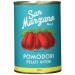 Il pomodoro pi buono Peeled tomatoes from San Marzano Vintage whole peeled tomatoes 400 g 1