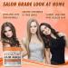 BELLISSO Keratin Hair Mask - Hydrating Conditioner for Dry Damaged Hair - Buy Online on GoSupps.com