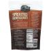 Lundberg Family Farms Sprouted Brown Basmati Rice 16oz Pack - Organic Sprouted Brown Basmati Rice - Buy Online on GoSupps.com