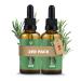Heldengr n Bio rosemary+ hair oil high -dose stimulated hair growth - hair oil in hair loss with real organic jojoba & rosemary oil rosemary oil hair - 2 x 50 ml 50 ml (2 pack) rosemary+
