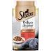 Sheba D lices du Jour Wet Food for Adult Cats - Poultry Selection in Sauce (72 x 50g) - Premium Cat Food - International Shipping Available - Buy Online on GoSupps.com