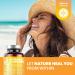 Turmeric Capsules 5000mg with Black Pepper & Ginger - 180 Vegan Capsules, 95% Curcumin Extract - Triple Strength Formula, 3 Month Supply - Buy Online on GoSupps.com