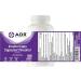 AOR Inositol Caps 500mg 180 Capsules - Myo-Inositol Supplement for Mental Well-Being & Cognitive Support - Promotes Healthy Brain Function & Cell Communication - Supports Women's Hormonal Balance 180 count (Pack of 1) - Buy Online on GoSupps.com