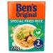 Ben's Original Special Fried Microwave Rice Pouch 220g