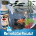 TankFirst Complete Aquarium Water Conditioner - Fish Water Conditioner  Instantly Removes Chlorine  Chloramines  Ammonia and Nitrites from Fish Tanks Regular 500 ml - Treats 1 000 Gallons - Buy Online on GoSupps.com