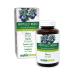 Bilberry or European Blueberry (Vaccinium myrtillus) Leaves and Fruits NATURALMA | 150 g | 300 Tablets of 500 mg | Food Supplement | Natural and Vegan