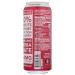 Clean Cause Yerba Mate Energy Drink - Raspberry 16 oz | Boost Your Energy Naturally - Buy Online on GoSupps.com