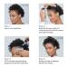 XFusion Keratin Hair Fibers Gray - 15g Medium Brown - Buy Online on GoSupps.com