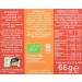Jardin BiO tic - Thai flavor cube - wok and soup - organic - Salty - AB certified - Box of 66g - Buy Online on GoSupps.com