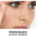 Rimmel Lasting Radiance Medium Coverage Anti Pollution Foundation SPF 25 30ml - Soft Beige (Improved Formula) - Buy Online on GoSupps.com