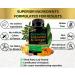 Joint Support Supplement with Boswellia, Curcumin & Ginger Extracts - Extra Strength Formula with 95% Curcuminoids - Natural Relief for Joint Pain - Buy Online on GoSupps.com