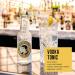 Buy Thomas Henry Tonic Water (6 x 0.2L Glass Bottles) - Refreshingly Bitter Mixer for Cocktails & Long Drinks - International Shipping Available - Buy Online on GoSupps.com